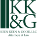 Keen Keen & Good